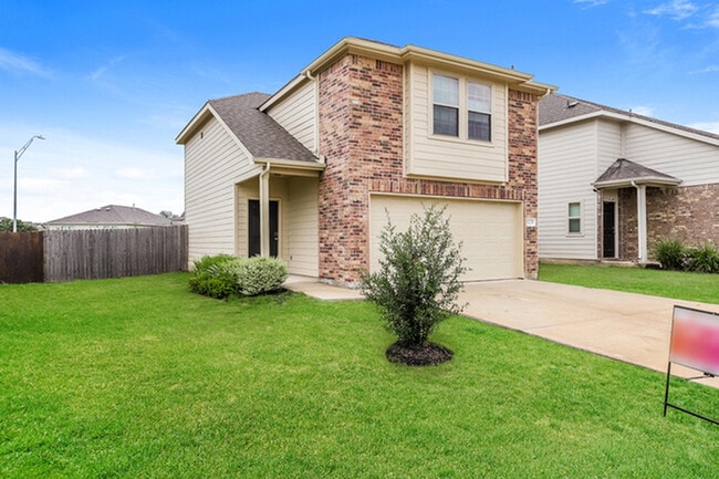 5235 Blue Ranch in San Antonio, TX - Building Photo - Building Photo