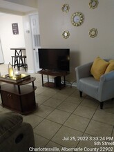1440 5th St in Charlottesville, VA - Foto de edificio - Building Photo