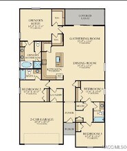 4510 NW 14th Lp in Ocala, FL - Building Photo - Building Photo