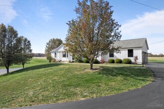 12791 Heaton Rd in Sardinia, OH - Building Photo - Building Photo