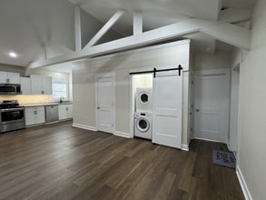 630 Graham St in Albemarle, NC - Foto de edificio - Building Photo