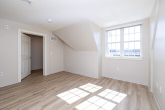 The Charlestown - Senior Residences 62+ in Boston, MA - Building Photo - Interior Photo