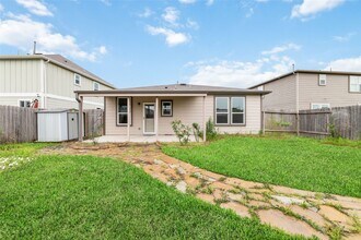 7227 Hobby Wind Ridge Dr in Houston, TX - Building Photo - Building Photo