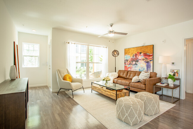 Pier 8 at The Preserve in Odessa, FL - Building Photo - Interior Photo