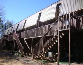 Boxwood in Vestavia, AL - Building Photo - Building Photo