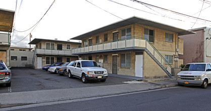 1628 Kahai St in Honolulu, HI - Building Photo - Building Photo