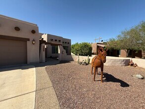 12665 E Daybreak Pl in Yuma, AZ - Building Photo - Building Photo