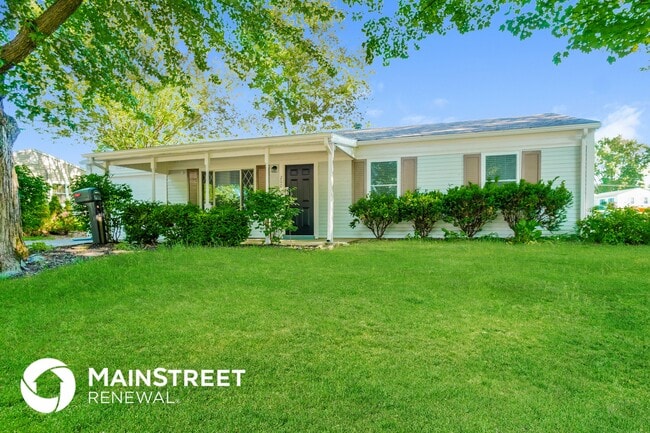 property at 200 Crestview Dr