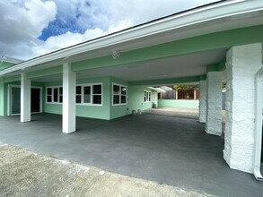 45-536-536 Loihi Pl in Kaneohe, HI - Building Photo - Building Photo