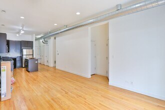 608 N Ada St in Chicago, IL - Building Photo - Building Photo