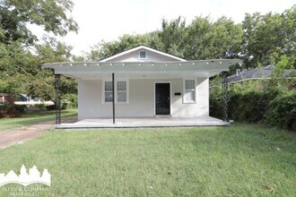 2716 Deadrick Ave in Memphis, TN - Building Photo - Building Photo