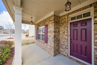 2379 Misty Ivy Ct in Buford, GA - Foto de edificio - Building Photo