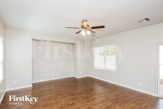 2842 Dalsetter Dr in Henderson, NV - Building Photo - Building Photo