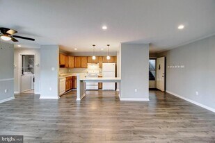 2121 Wainwright Ct in Frederick, MD - Building Photo