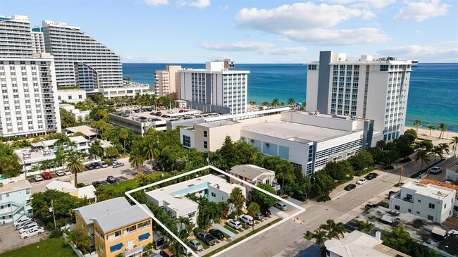 3015 Seville St, Unit 5 in Fort Lauderdale, FL - Building Photo - Building Photo