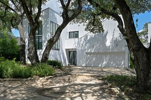 1208 Woodland Ave in Austin, TX - Building Photo