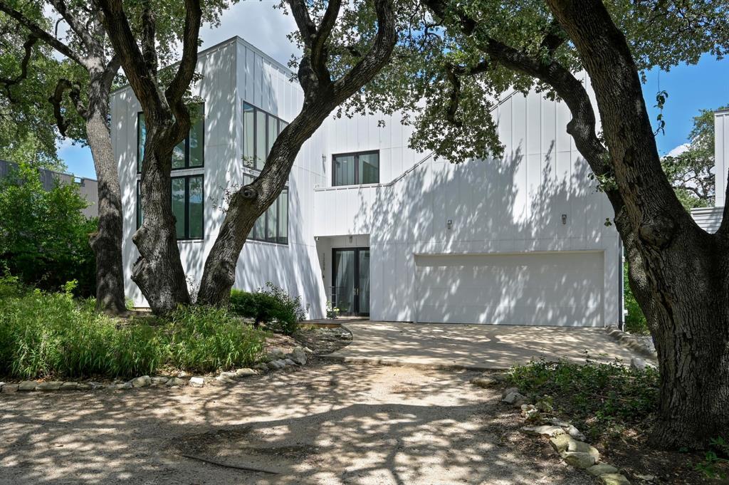 1208 Woodland Ave in Austin, TX - Building Photo