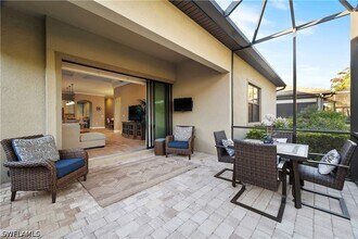 9418 Greyhawk Trl in Naples, FL - Building Photo - Building Photo