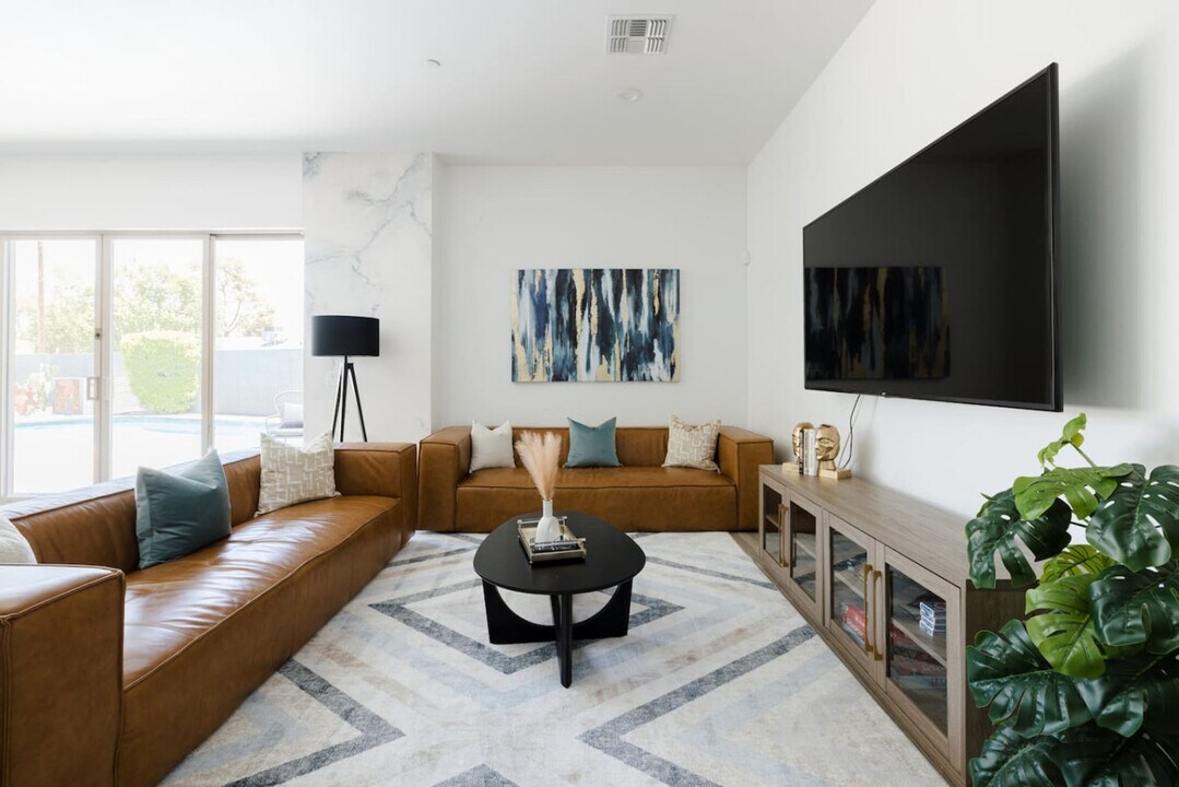 2009 N 80th Pl in Scottsdale, AZ - Building Photo