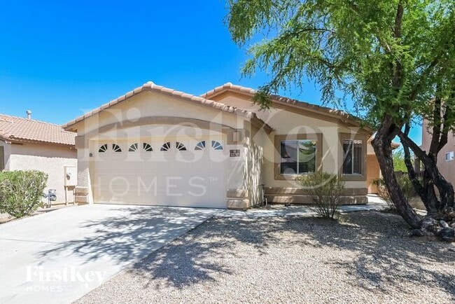 property at 12757 E Hannah Trail