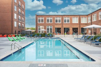 Bexley Stockyards in Nashville, TN - Building Photo - Building Photo