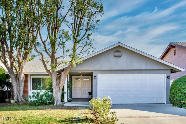 property at 6206 Newcastle Ave
