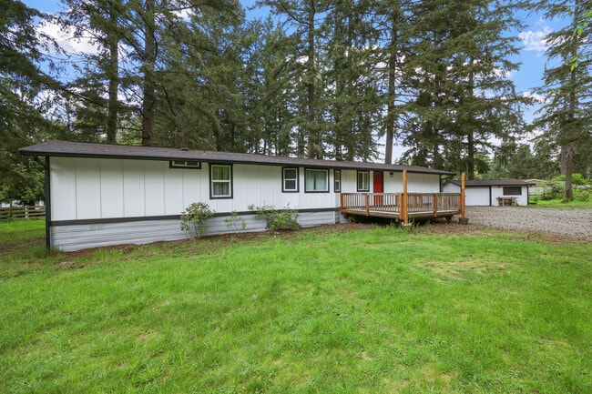 property at 7403 297th St S
