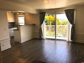 304 3rd St in Sausalito, CA - Building Photo - Building Photo