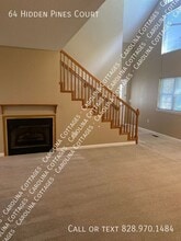 64 Hidden Pines Ct in Hendersonville, NC - Building Photo - Building Photo