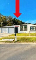 2352 Old Dixie Hwy in Kissimmee, FL - Building Photo