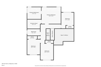 18021 SW 12th Ct in Pembroke Pines, FL - Building Photo - Building Photo