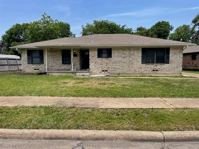 3937 Douglas Dr