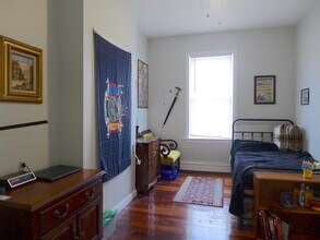 34 Washburn St in Boston, MA - Building Photo - Building Photo