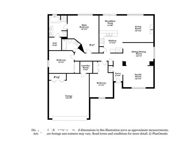 626 Austrian Way in Avon, IN - Building Photo - Building Photo