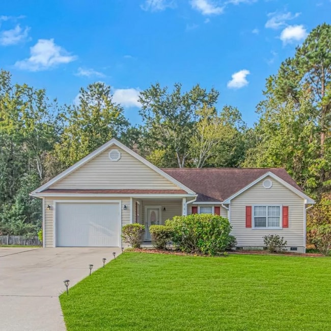 property at 961 Castlewood Dr