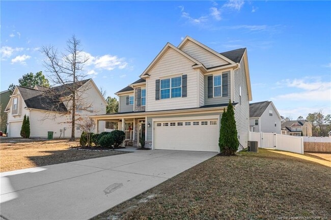 65 Pedley Pl in Cameron, NC - Building Photo - Building Photo