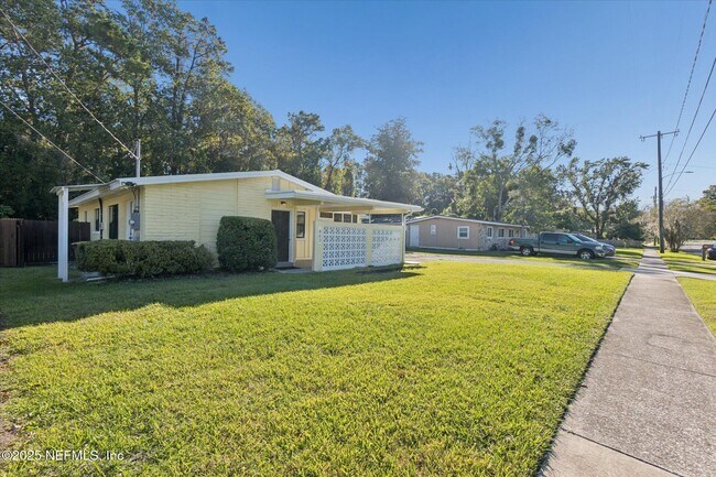 863 Westgate Dr in Jacksonville, FL - Building Photo - Building Photo