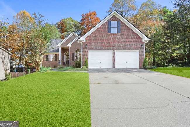 property at 1540 Bramlett Blvd