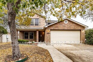 125 Jordan Pl in Boerne, TX - Building Photo