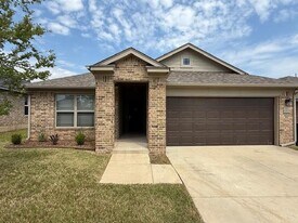 6509 SE 87th St in Oklahoma City, OK - Building Photo