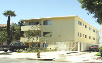 1431 S Holt Ave Apartments