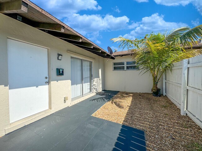 property at 1500 Forest Hill Blvd