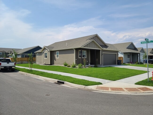 301 Boone Dr in Belgrade, MT - Building Photo - Building Photo