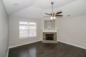 1193 Casentino St in Memphis, TN - Foto de edificio - Building Photo