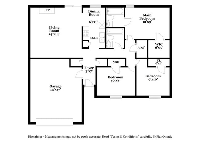 1101 Twin Cedar Ct in Arlington, TX - Building Photo - Building Photo