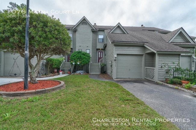 property at 1076 Marsh Ct Ln