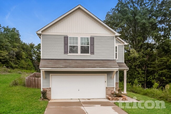 property at 1039 Manston Pl SW