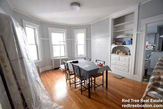 31 Chester St, Unit 2 in Boston, MA - Building Photo - Building Photo