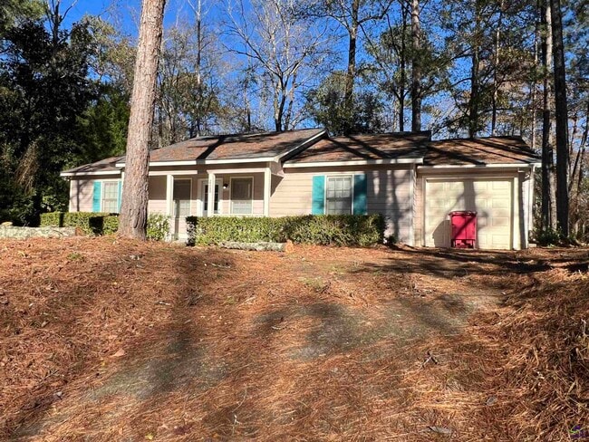 2268 Unaliyi Trail in Macon, GA - Building Photo - Building Photo
