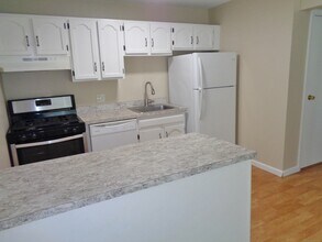 207 Cottonwood Rd in Newington, CT - Foto de edificio - Building Photo
